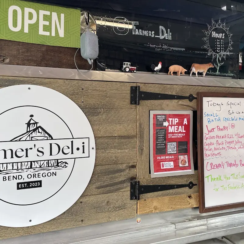 Farmer's Deli