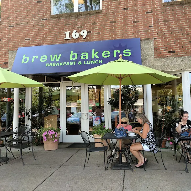 Brew Bakers