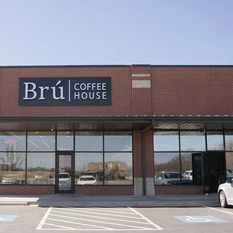 Bru Coffee House