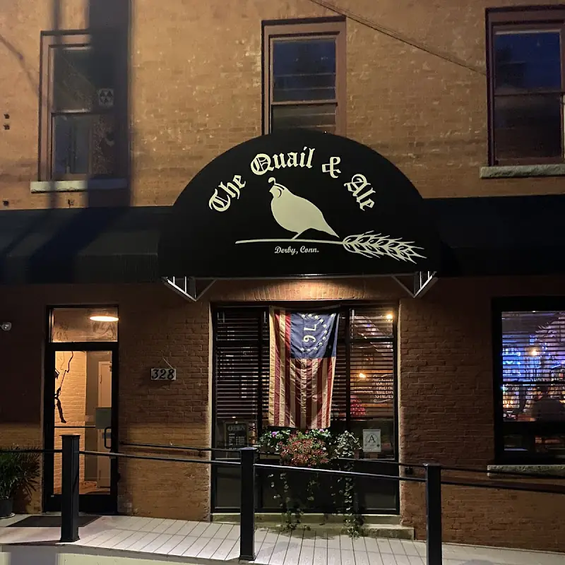 The Quail & Ale Neighborhood Pub