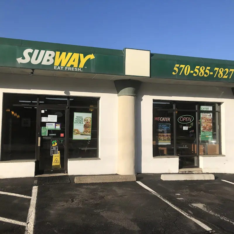 Subway