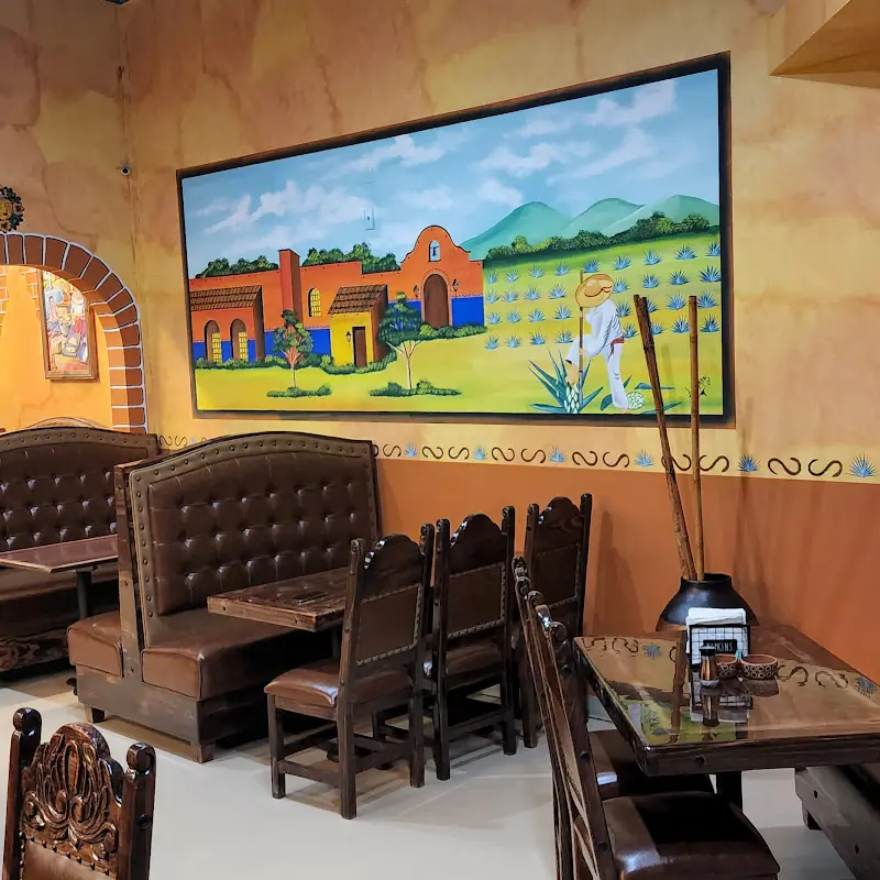 Villa Del Sol Restaurant