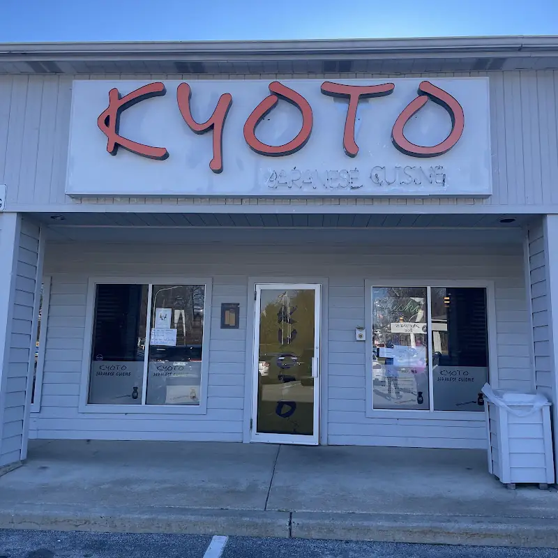 Kyoto Japanese Cuisine