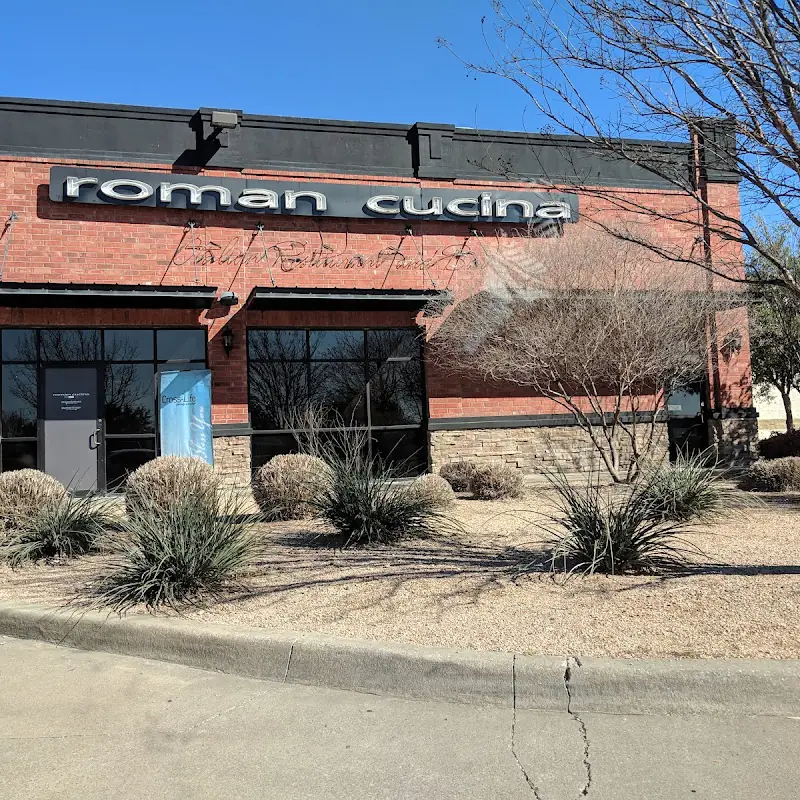 Roman Cucina