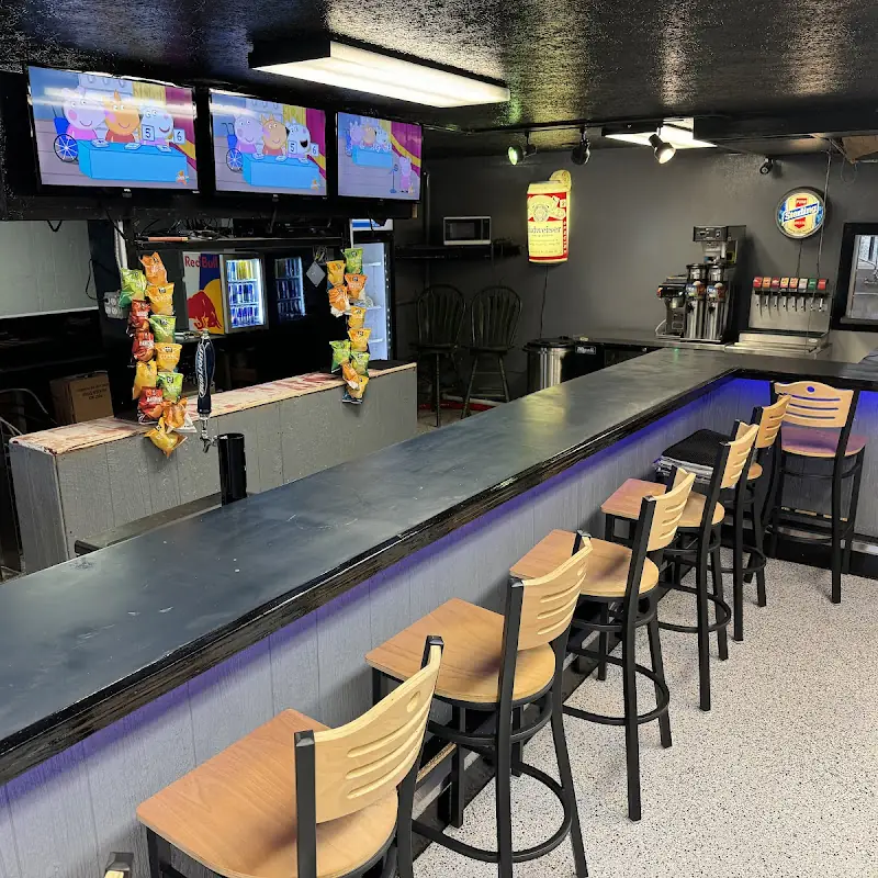 Bullhorns Tavern