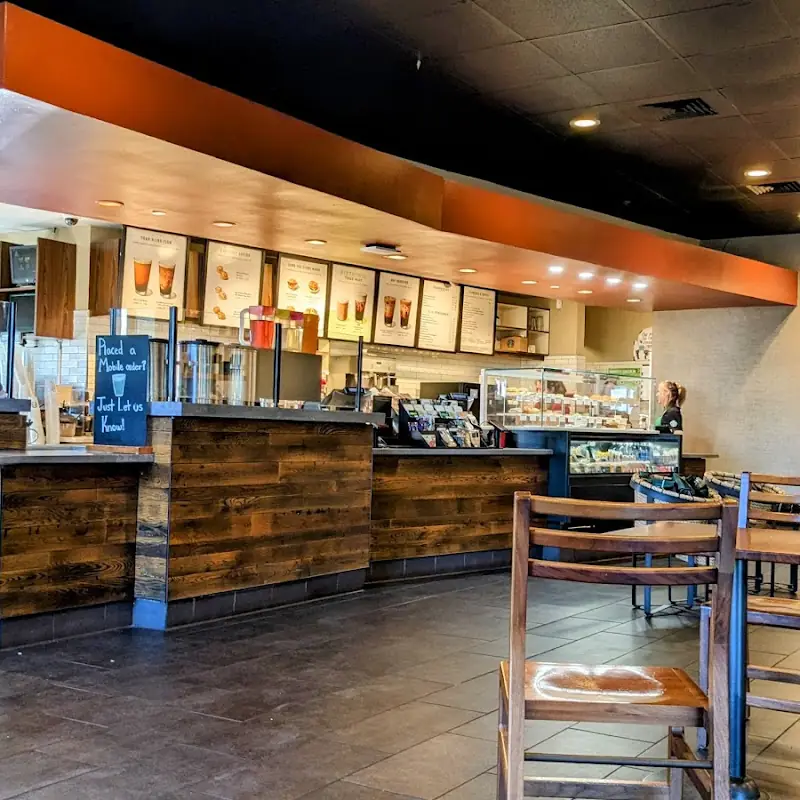 Starbucks Coffee Company