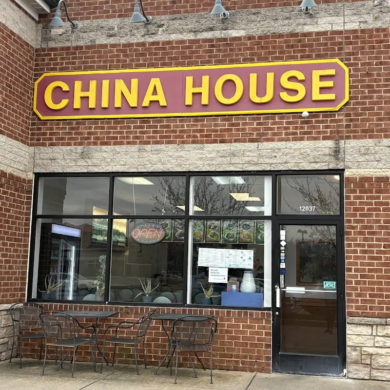 China House