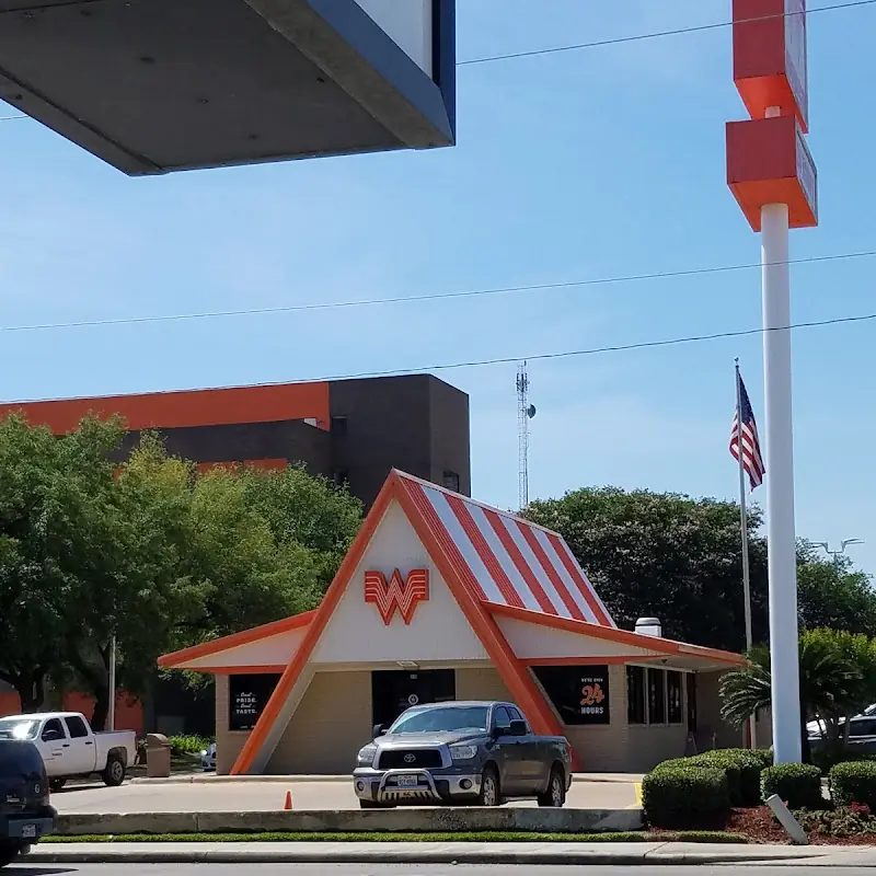 Whataburger