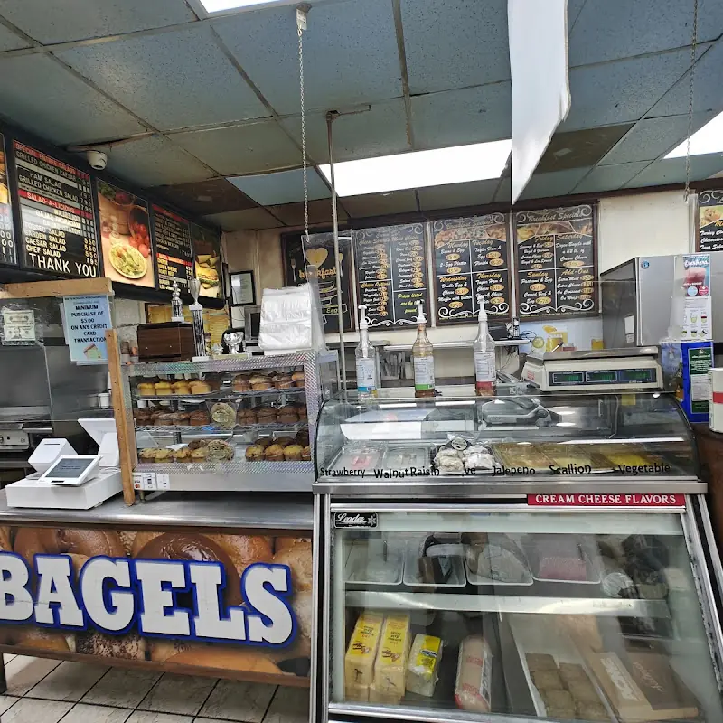 New Castle Bagels
