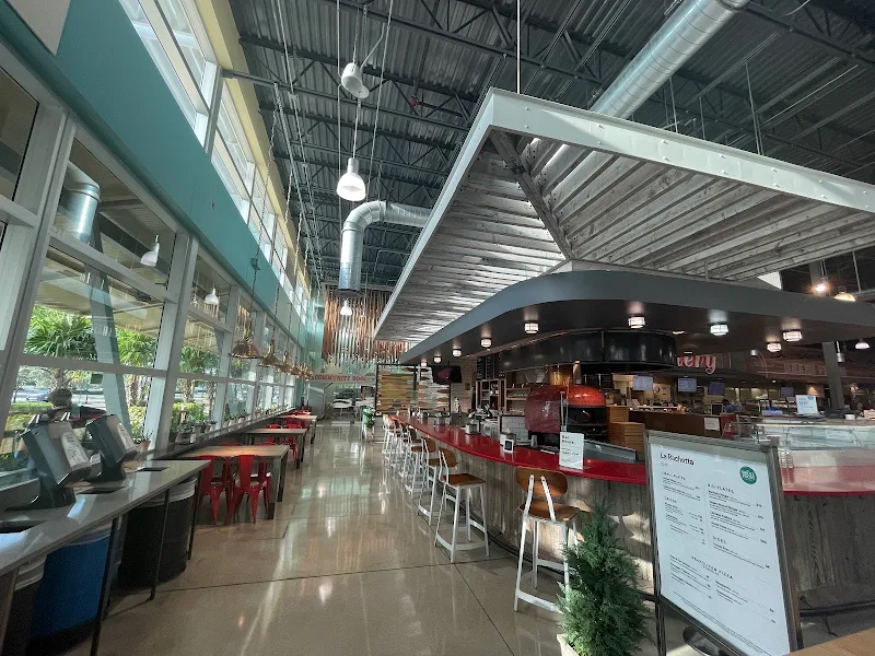 WFM Coffee Bar