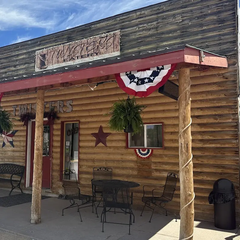 Twisters Restaurant & Bed and Breakfast LLC