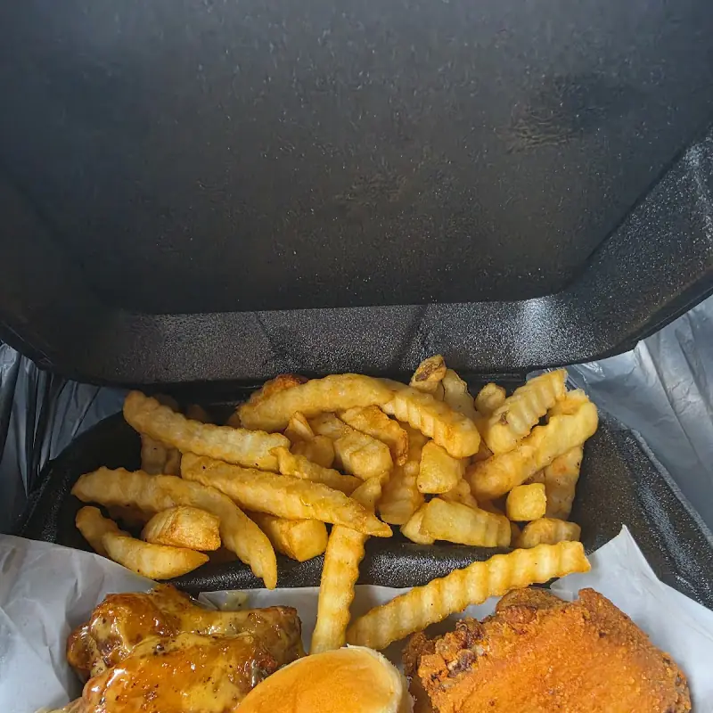 Canned Drinks