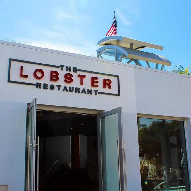 The Lobster