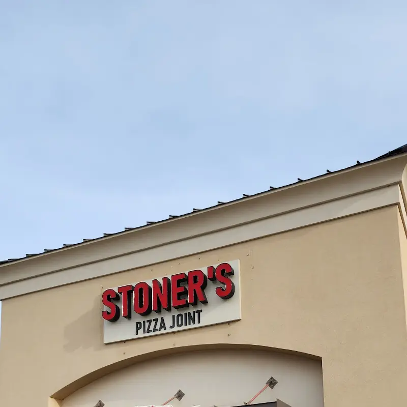 Stoner's Pizza Joint