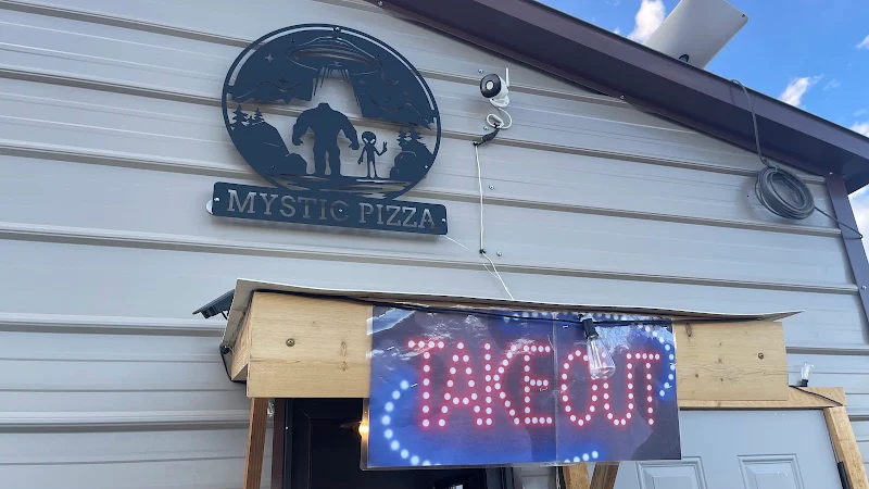 Mystic Pizza