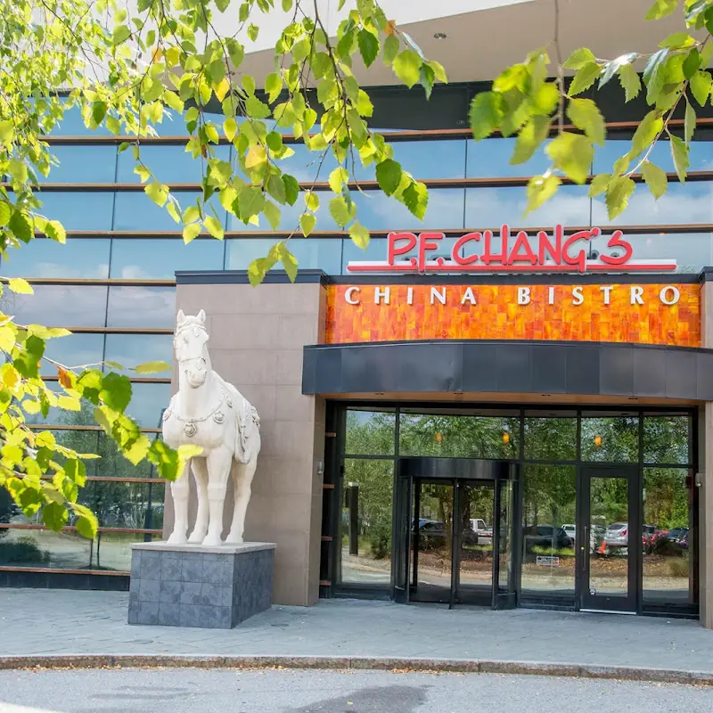 P.F. Chang's