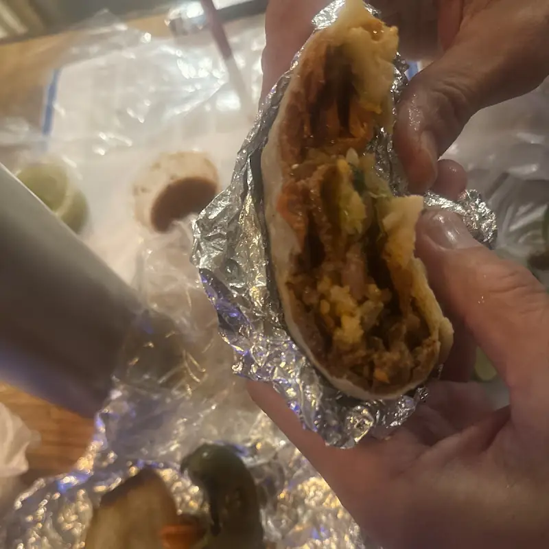 Tacos Tugo