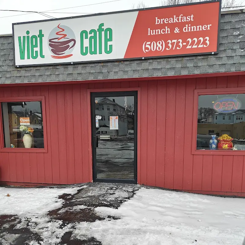 Viet Cafe