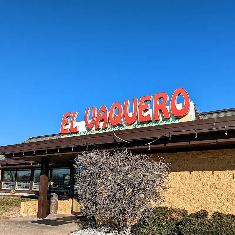 El Vaquero