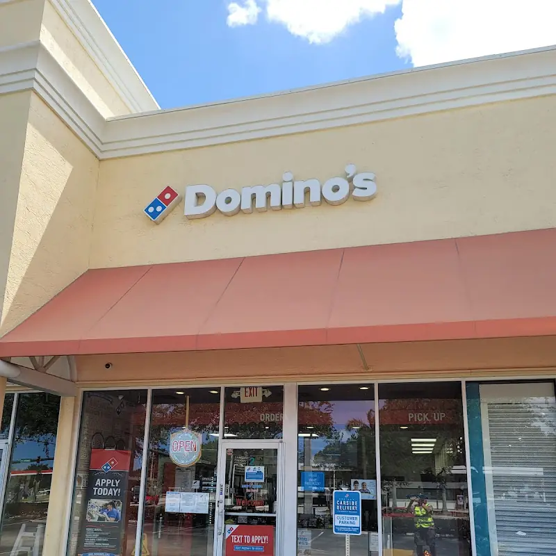 Domino's Pizza