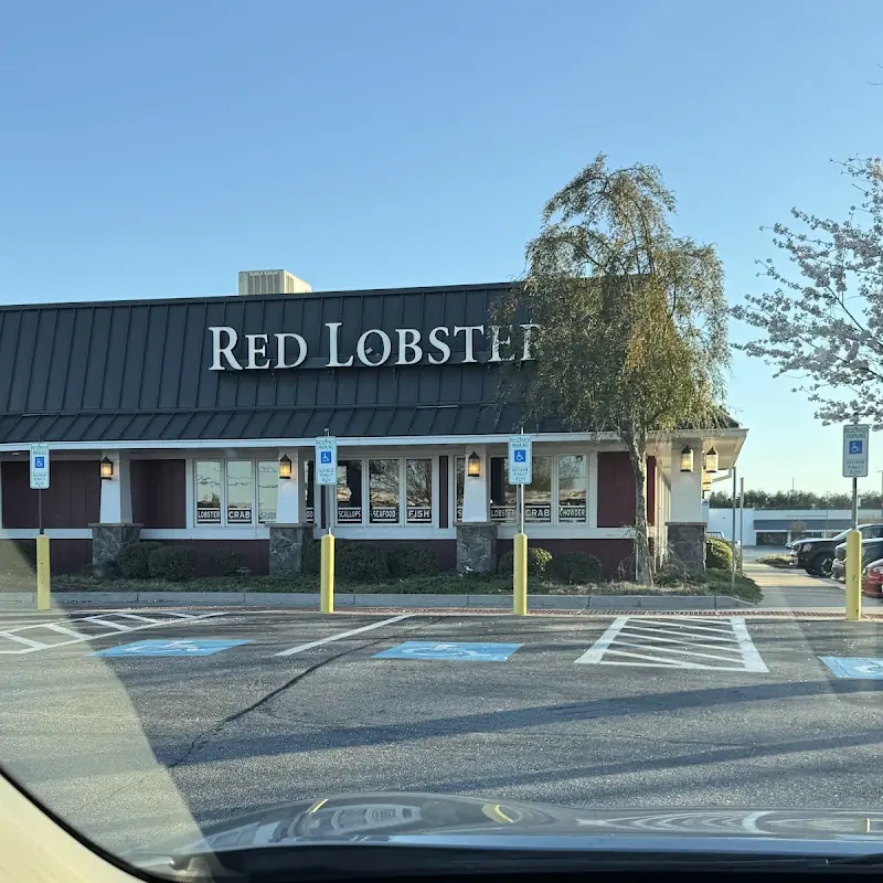 Red Lobster