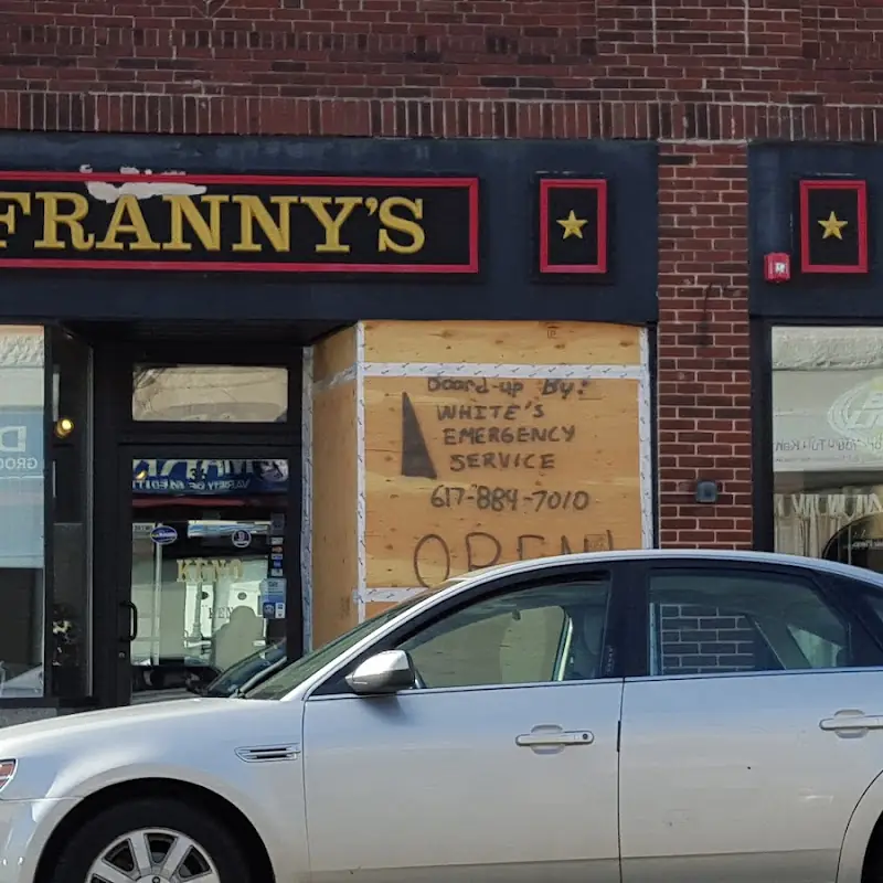 Franny's