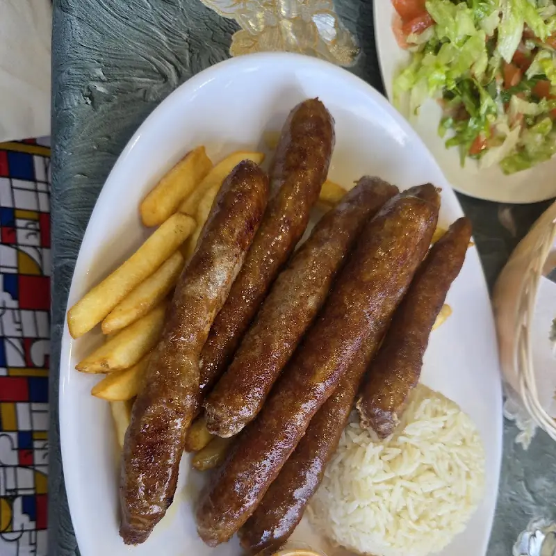 Monibolivianita RestauRant