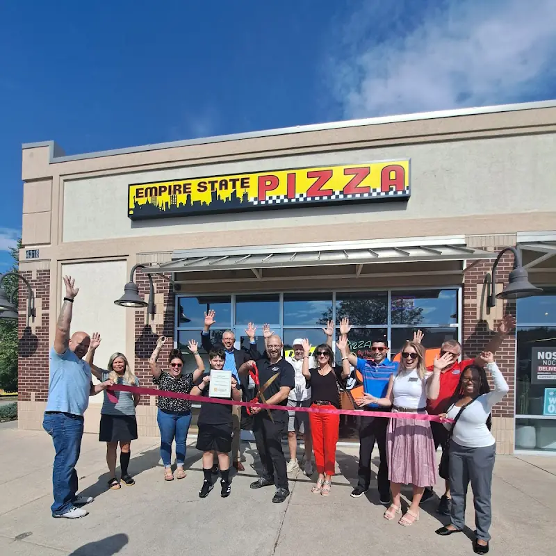 Empire State Pizza West Greeley