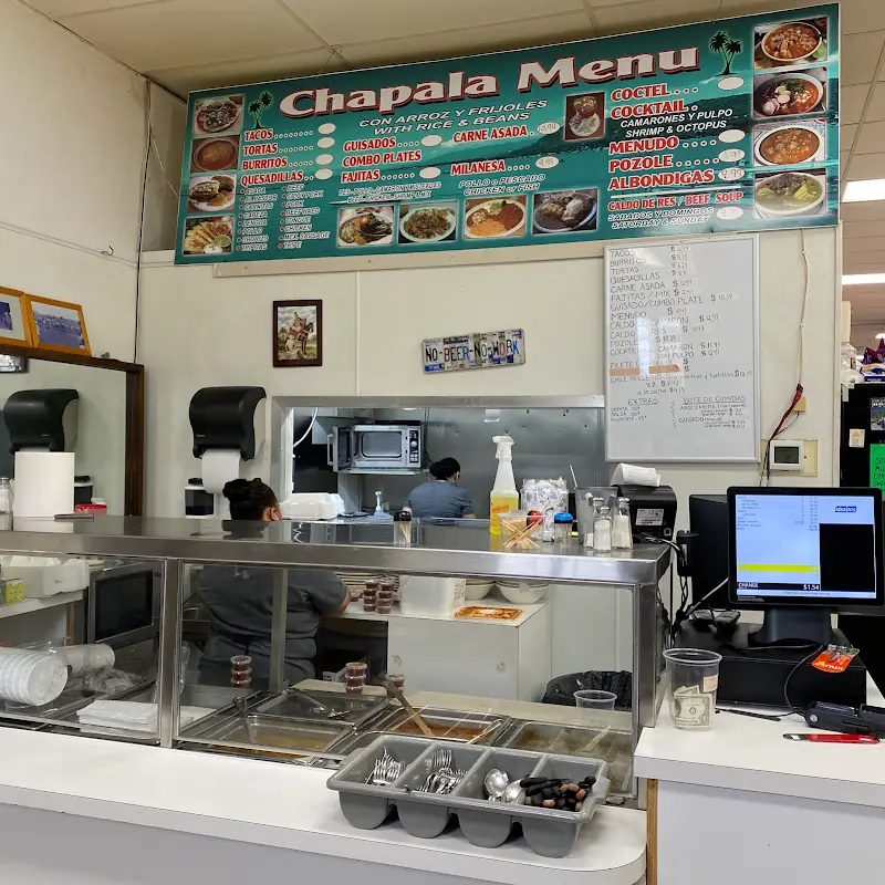 Taqueria Chapala