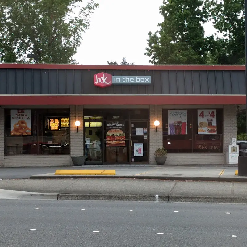 Jack in the Box