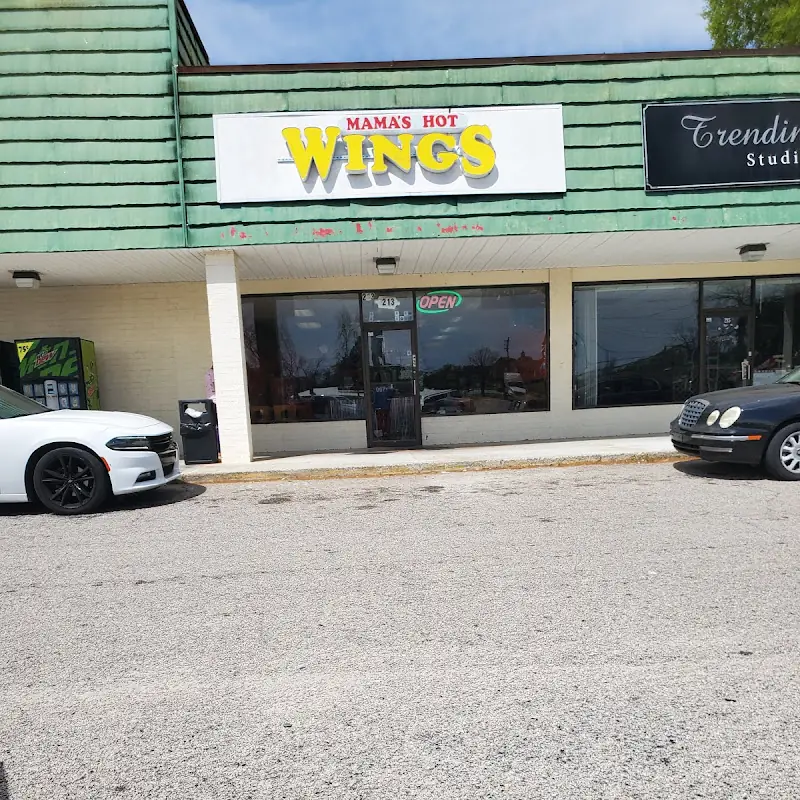 Burger Only