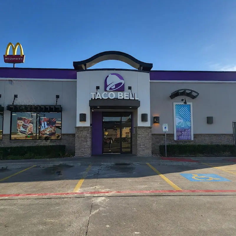 Taco Bell