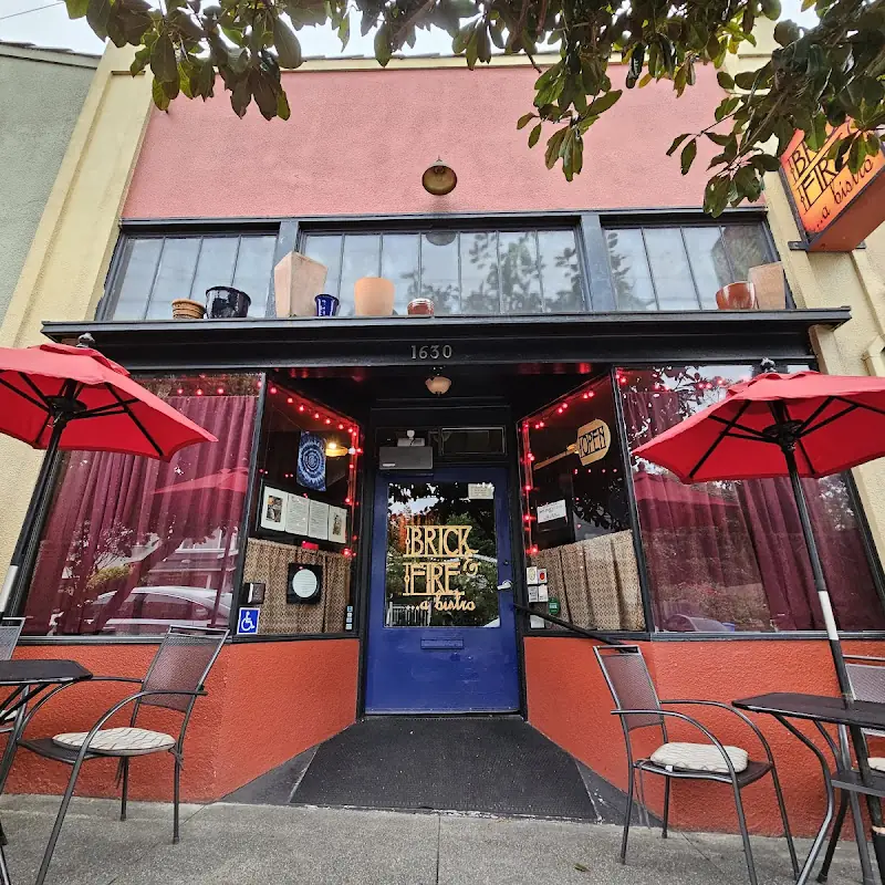 Brick & Fire Bistro