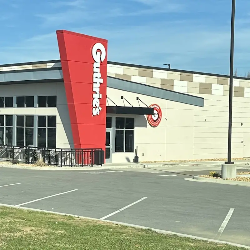 Guthrie’s of Guntersville