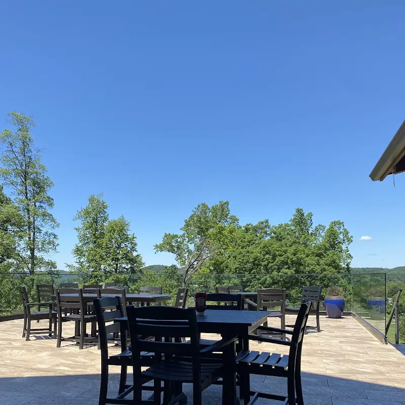 Eagle's Nest Restaurant
