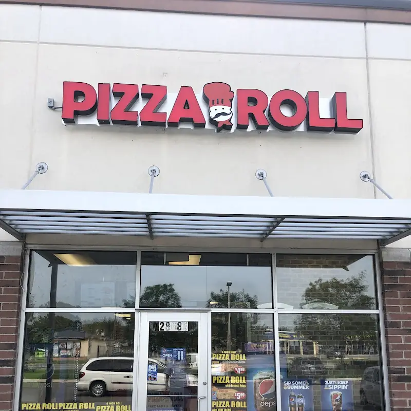 Pizza Roll