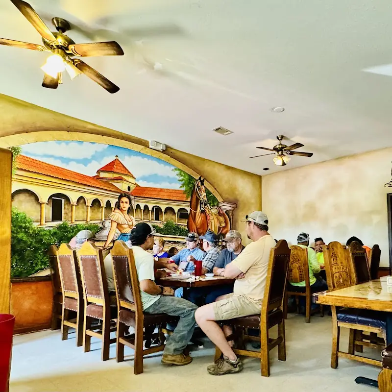 Vallarta Burger