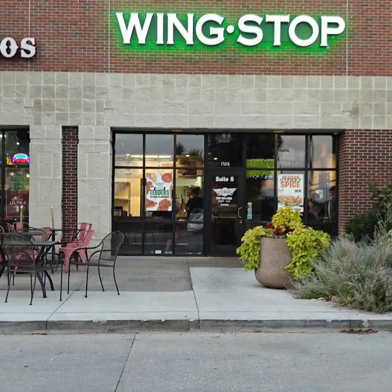 Wingstop