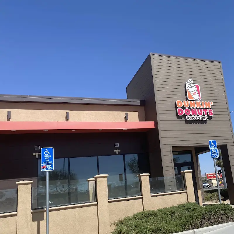 Dunkin'