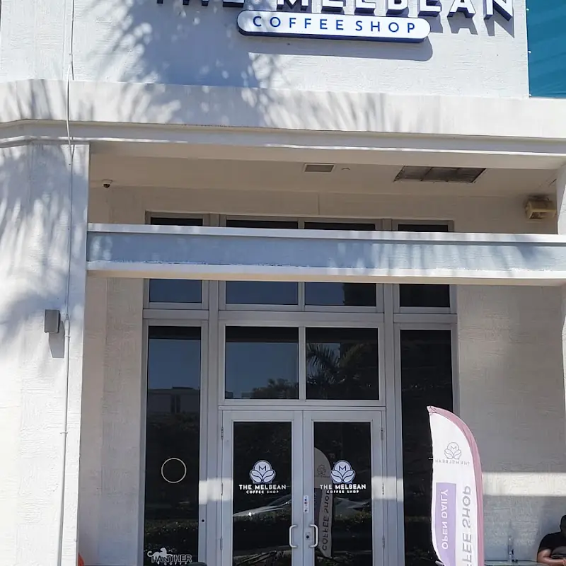 The Melbean Coffee Shop