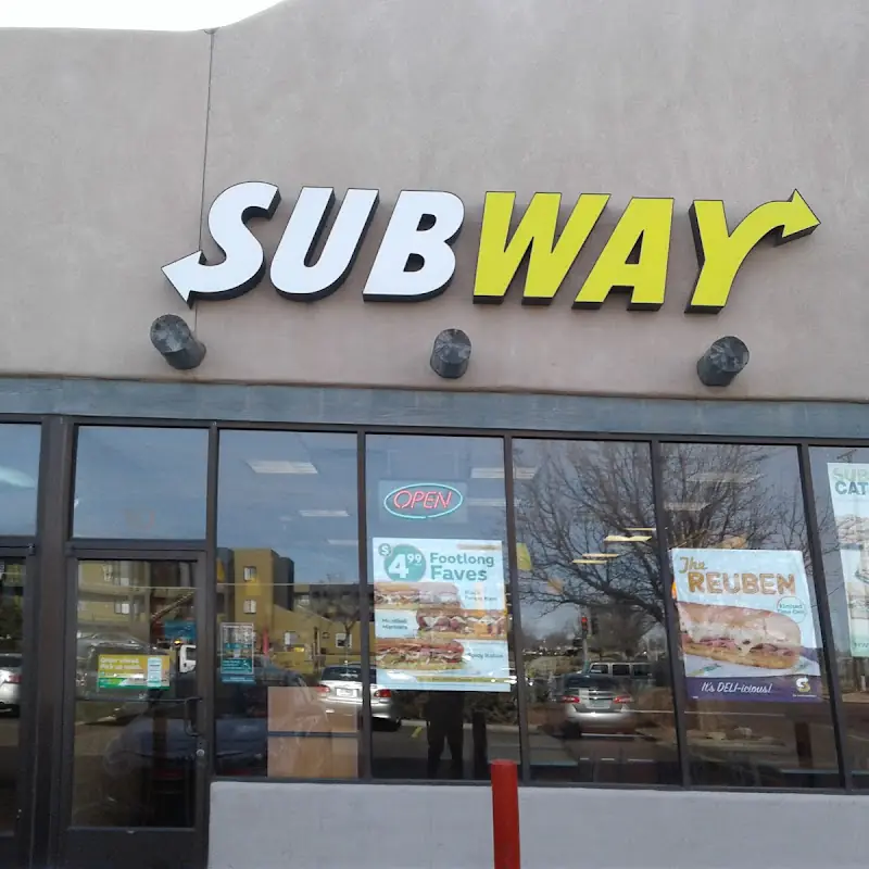 Subway
