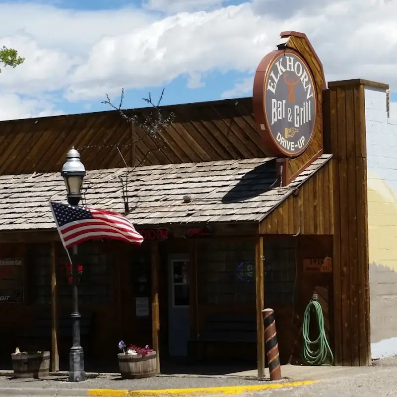 The Elkhorn Bar & Grill