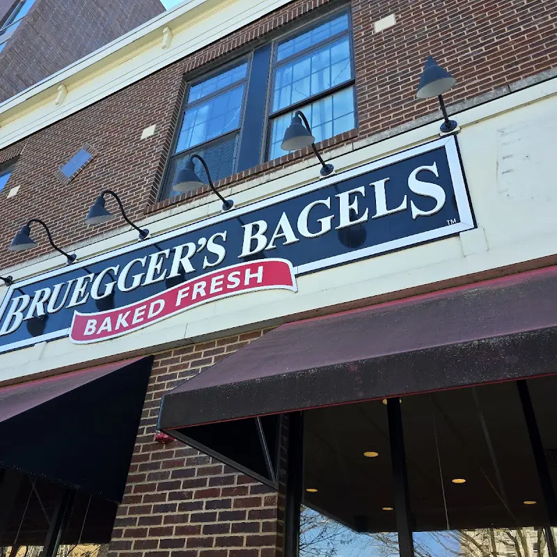 Bruegger's Bagels
