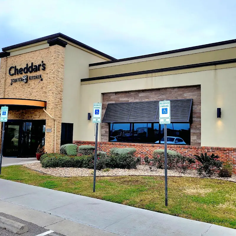 Cheddar's Scratch Kitchen