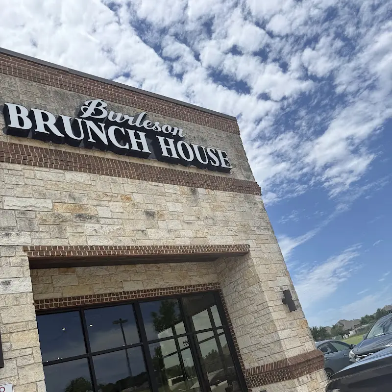 Burleson Brunch House