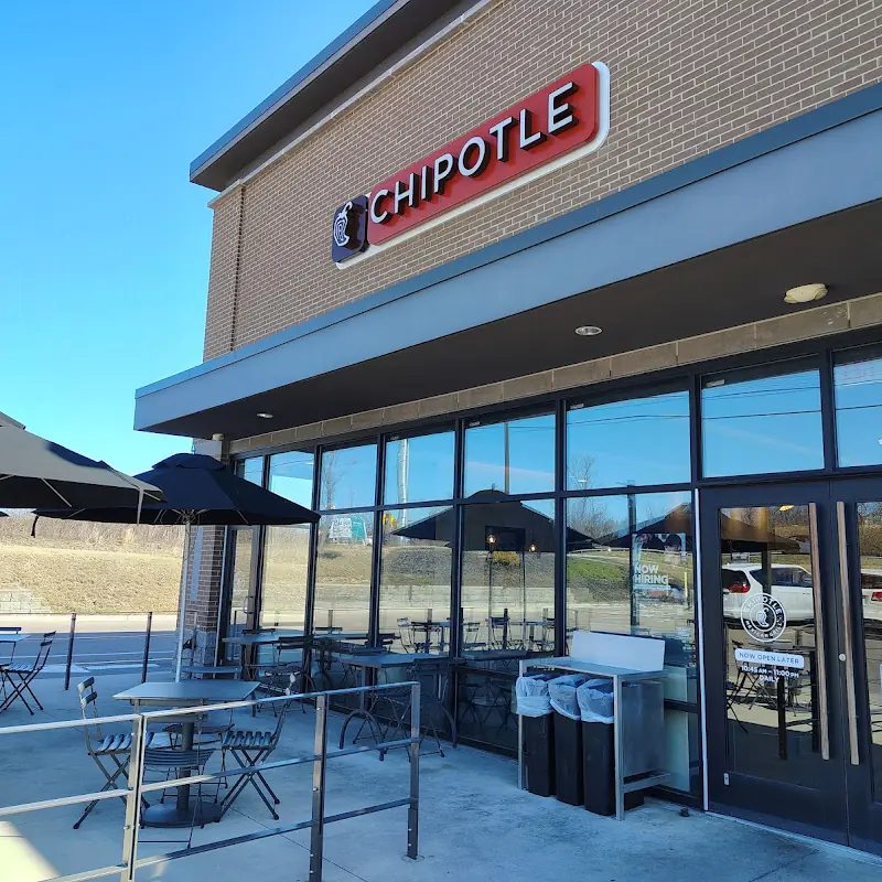Chipotle Mexican Grill