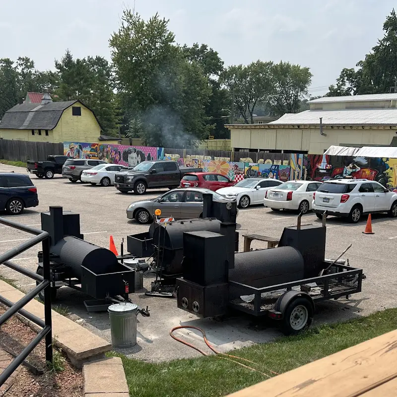 Dukes Blues n BBQ