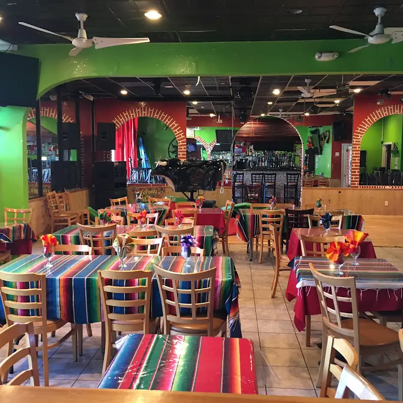 El Guadalajara Bar & Grill