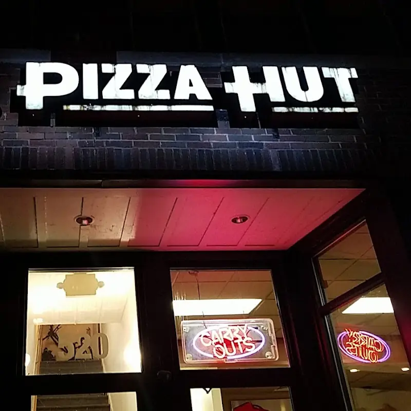 Pizza Hut