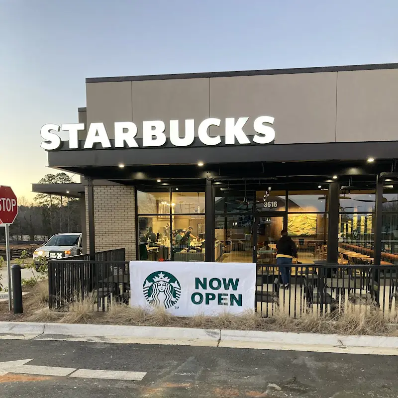 Starbucks Coffee Company